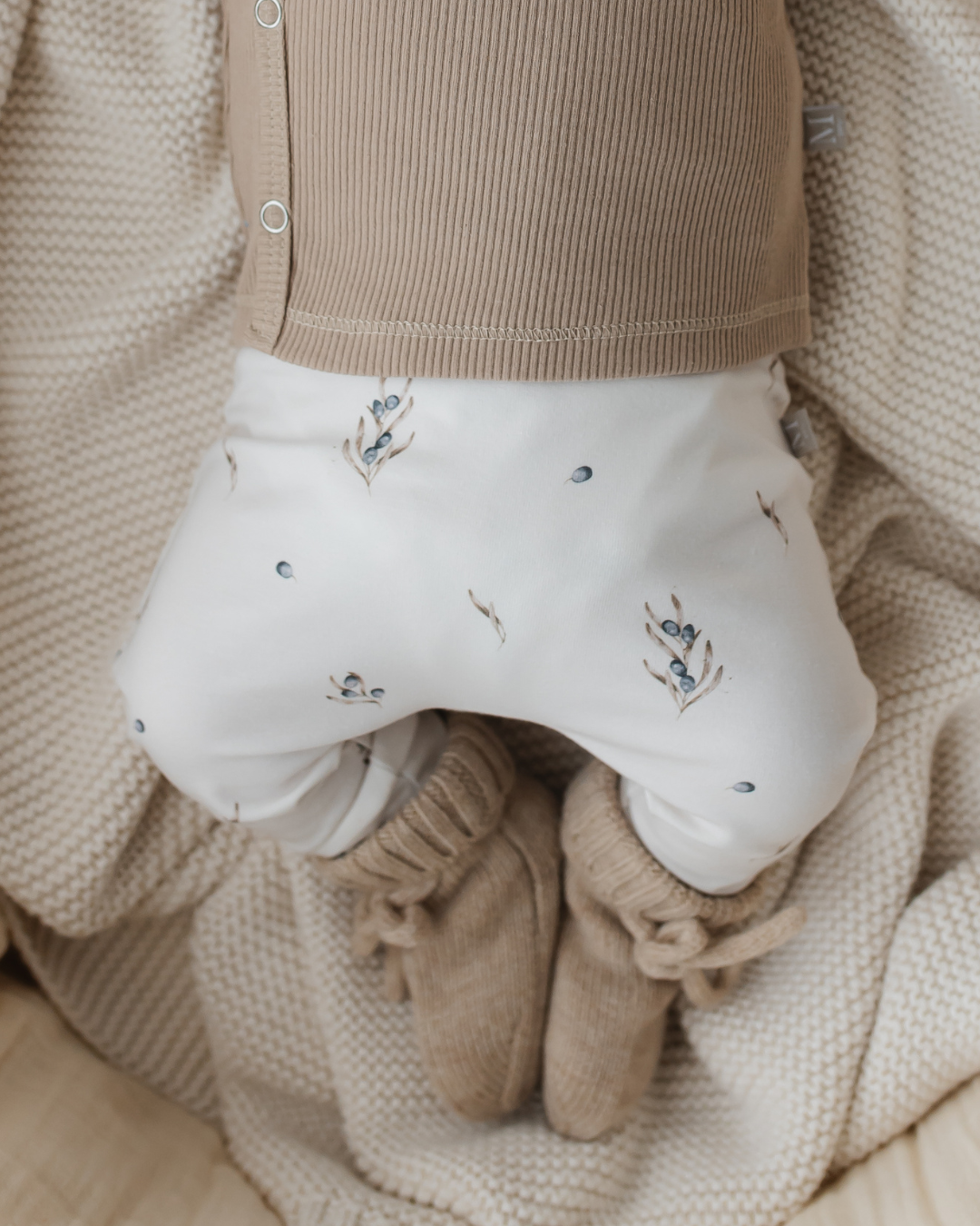 Broekje | Olive &amp; Leaf