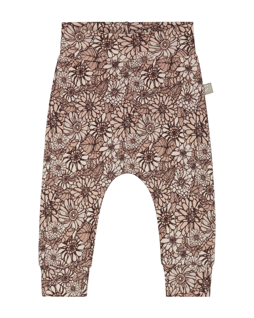 Broekje | Retro Bloom