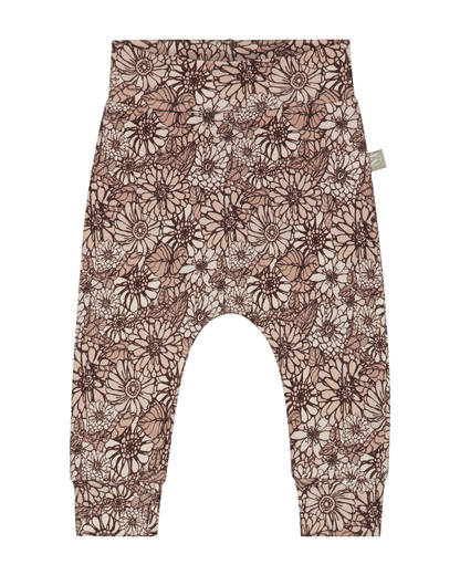 Broekje | Retro Bloom