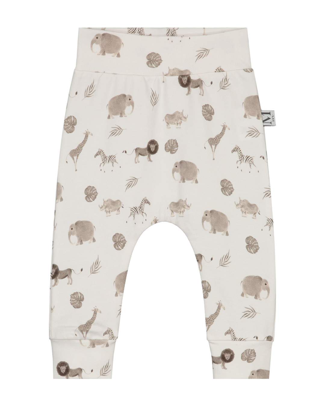 Broekje | Safari