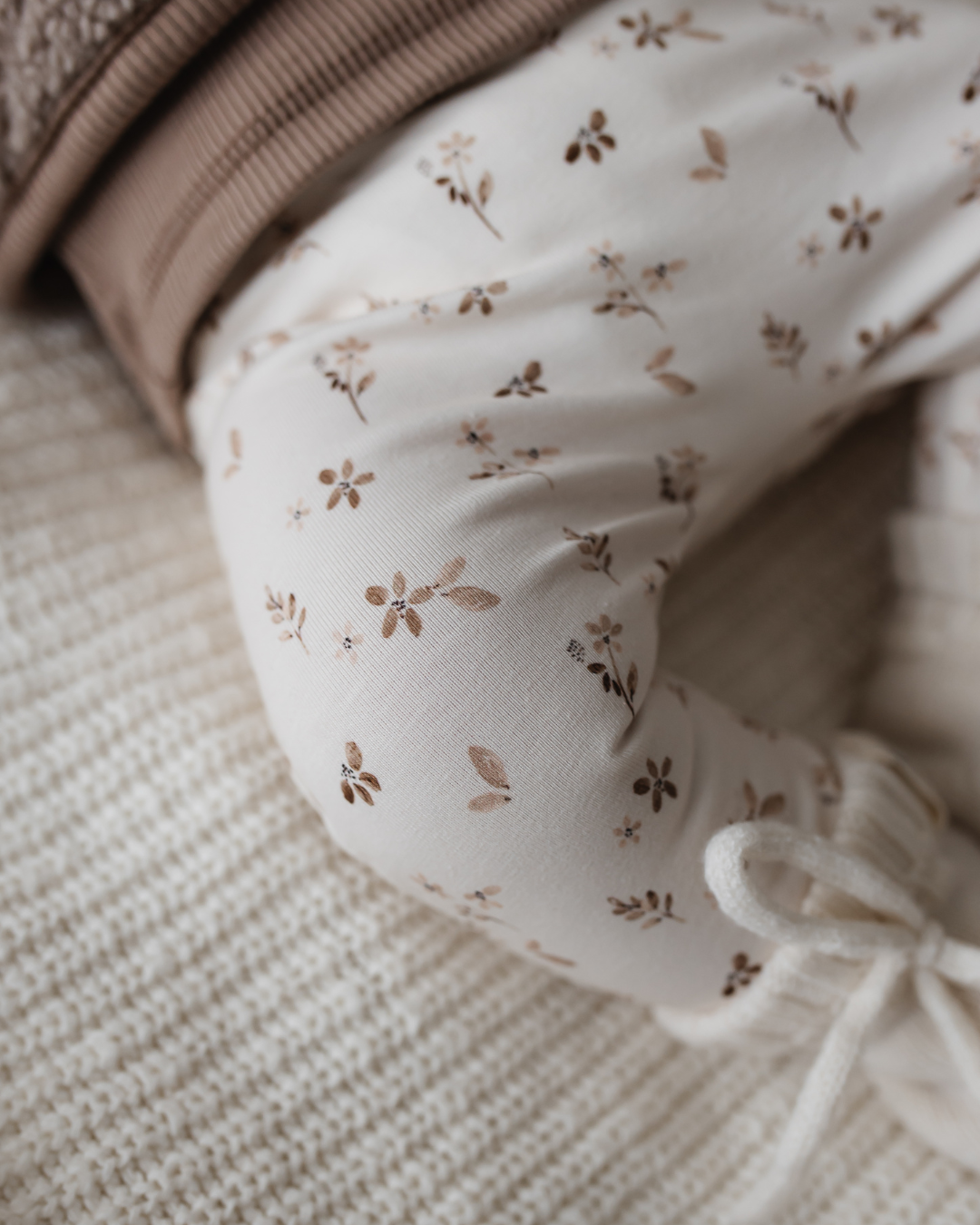 Broekje | Wild Bloom