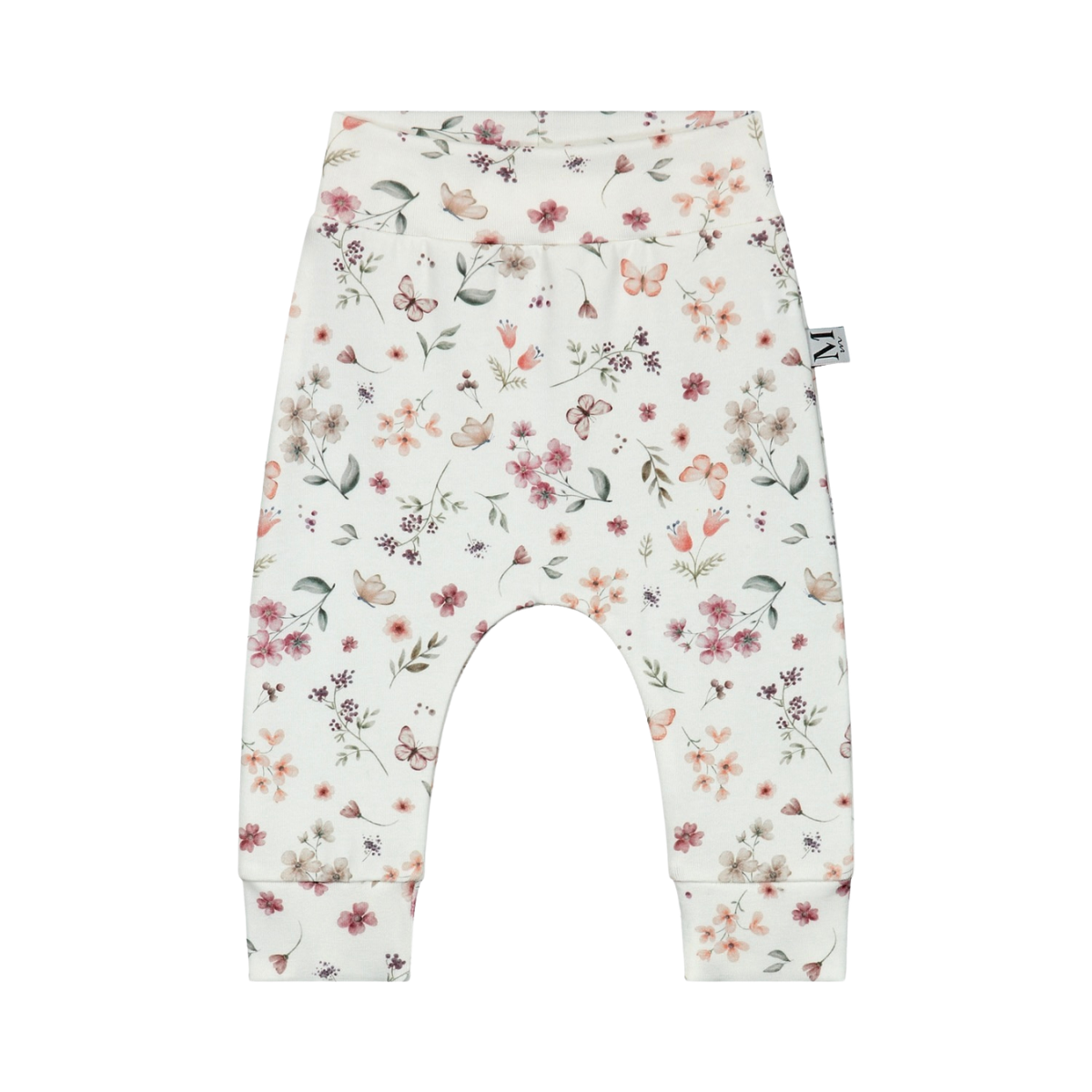 Broekje | Floral