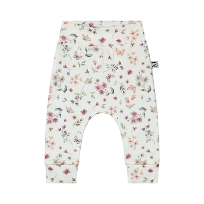 Broekje | Floral