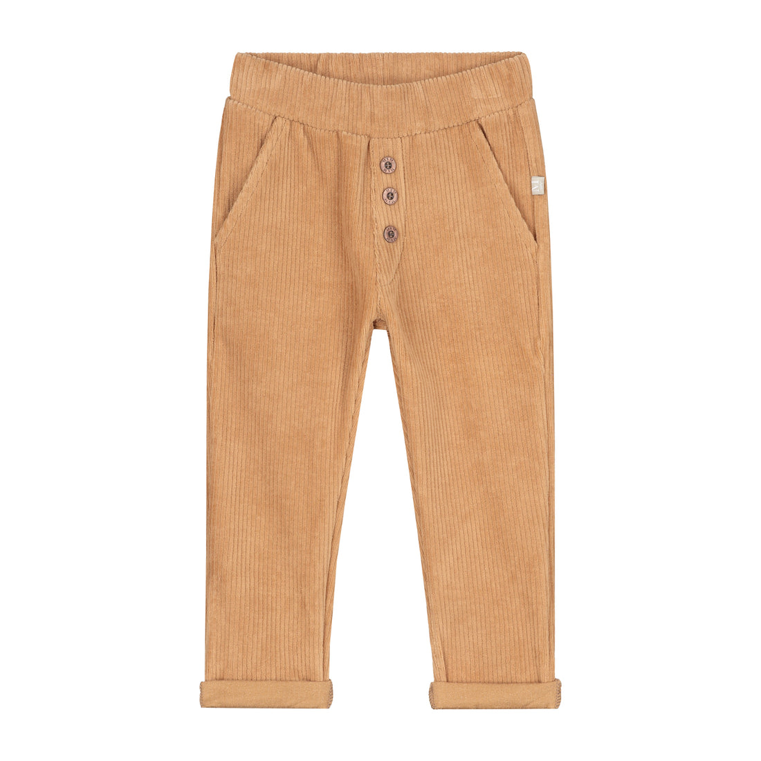 Chino | Camel Corduroy