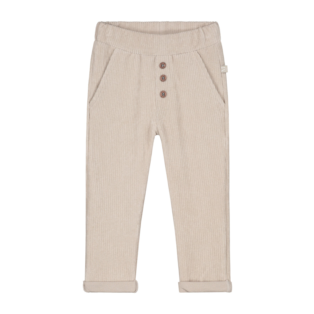 Chino | Beige Corduroy