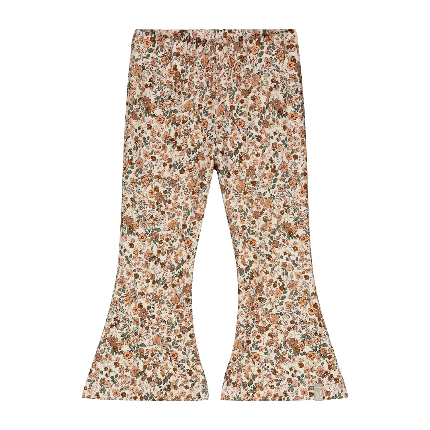 Flared | Little Flowers