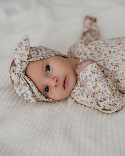 Boxpakje | Blossom Rib