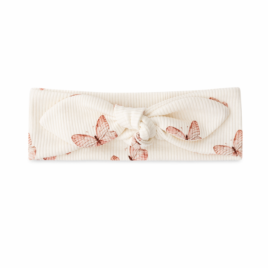Haarbandje | Butterflies