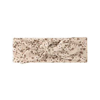 Haarbandje | Leaflet Rib