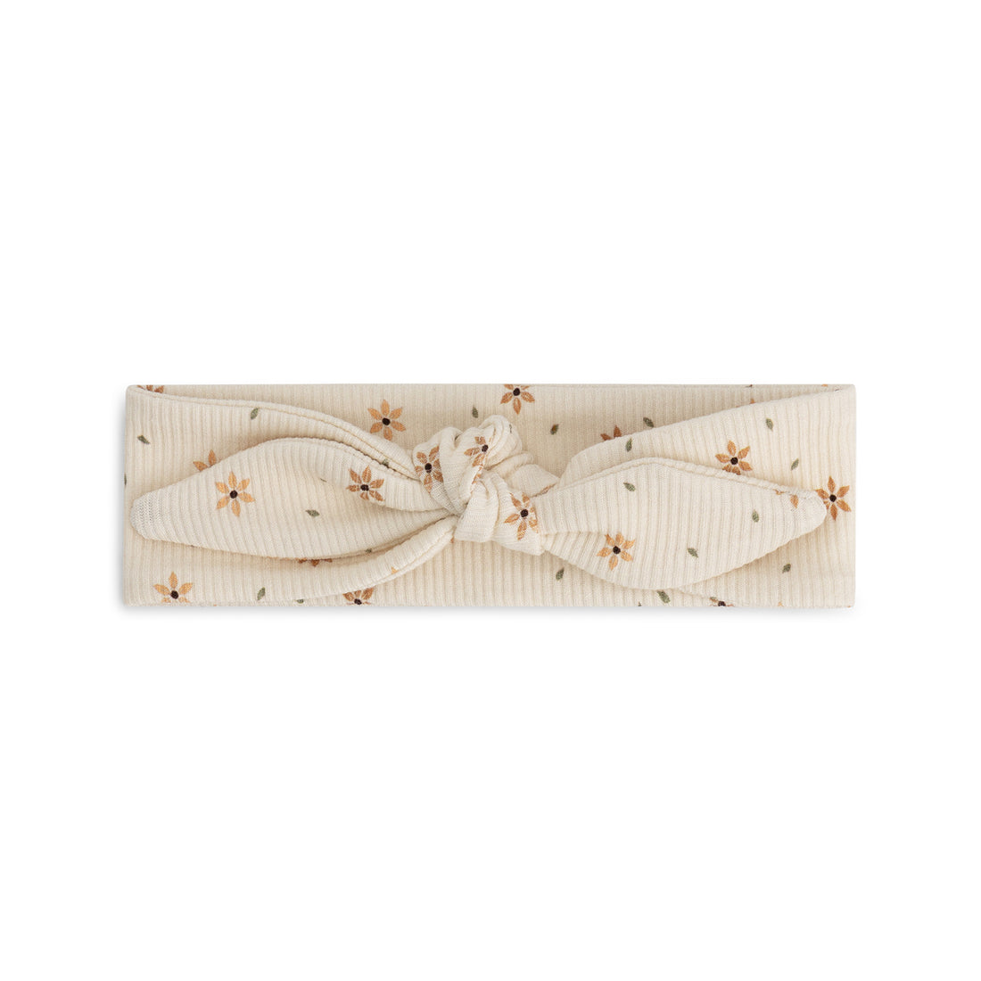Haarbandje | Starflowers Rib