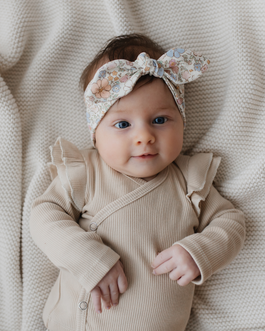 Haarbandje | Summertime