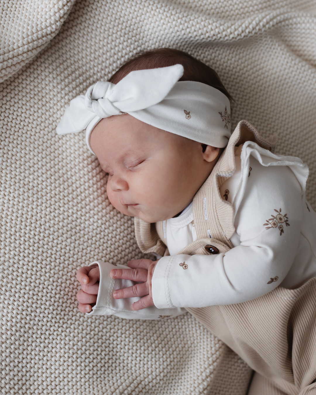 Haarbandje | Whisper Bloom