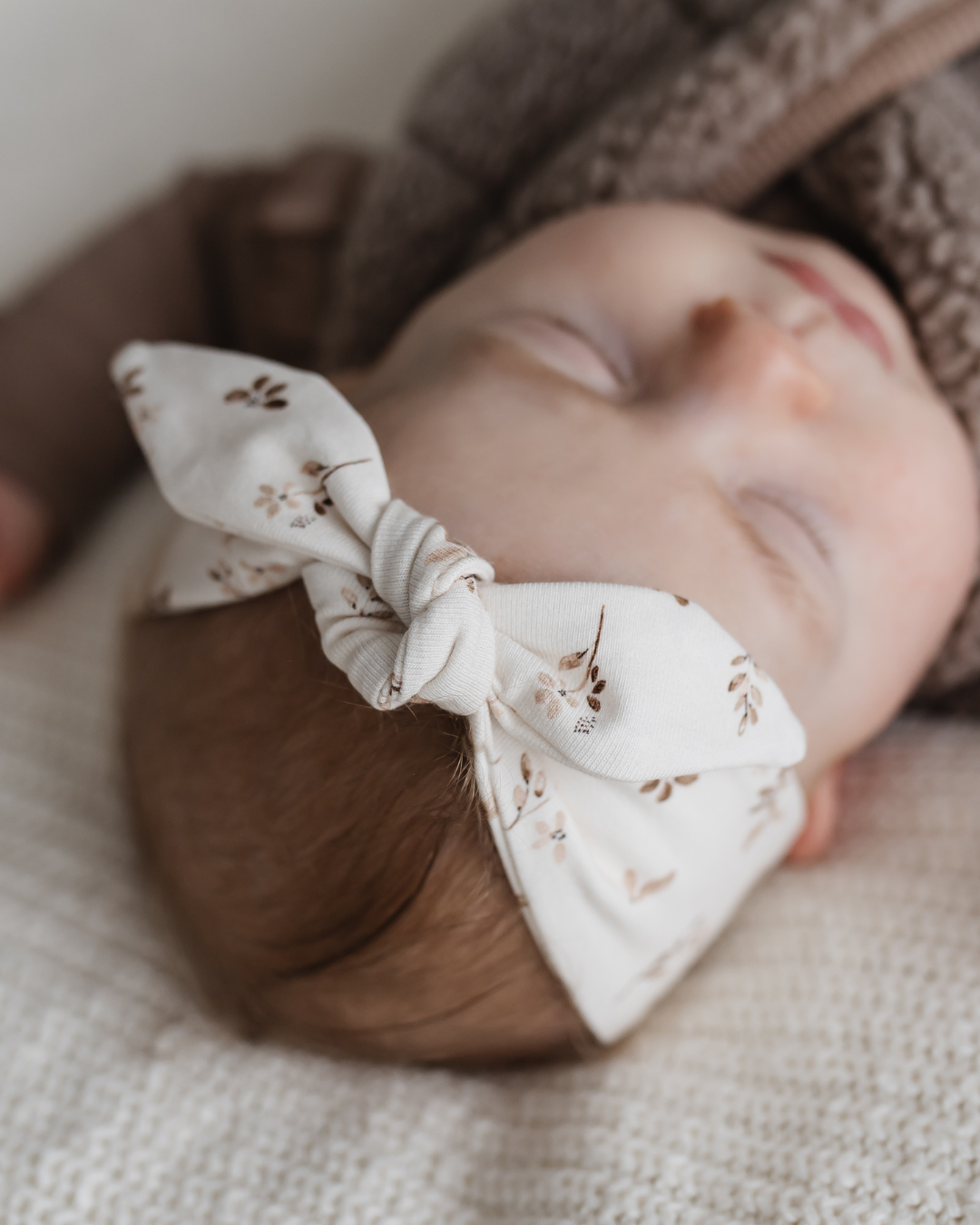 Haarbandje | Wild Bloom