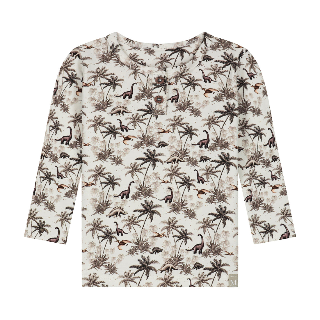 Longsleeve | Dino&