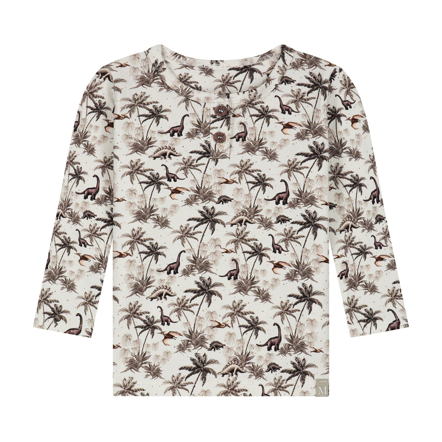 Longsleeve | Dino&