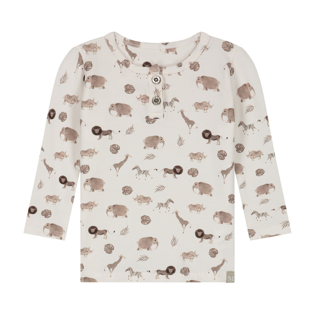 Longsleeve | Safari