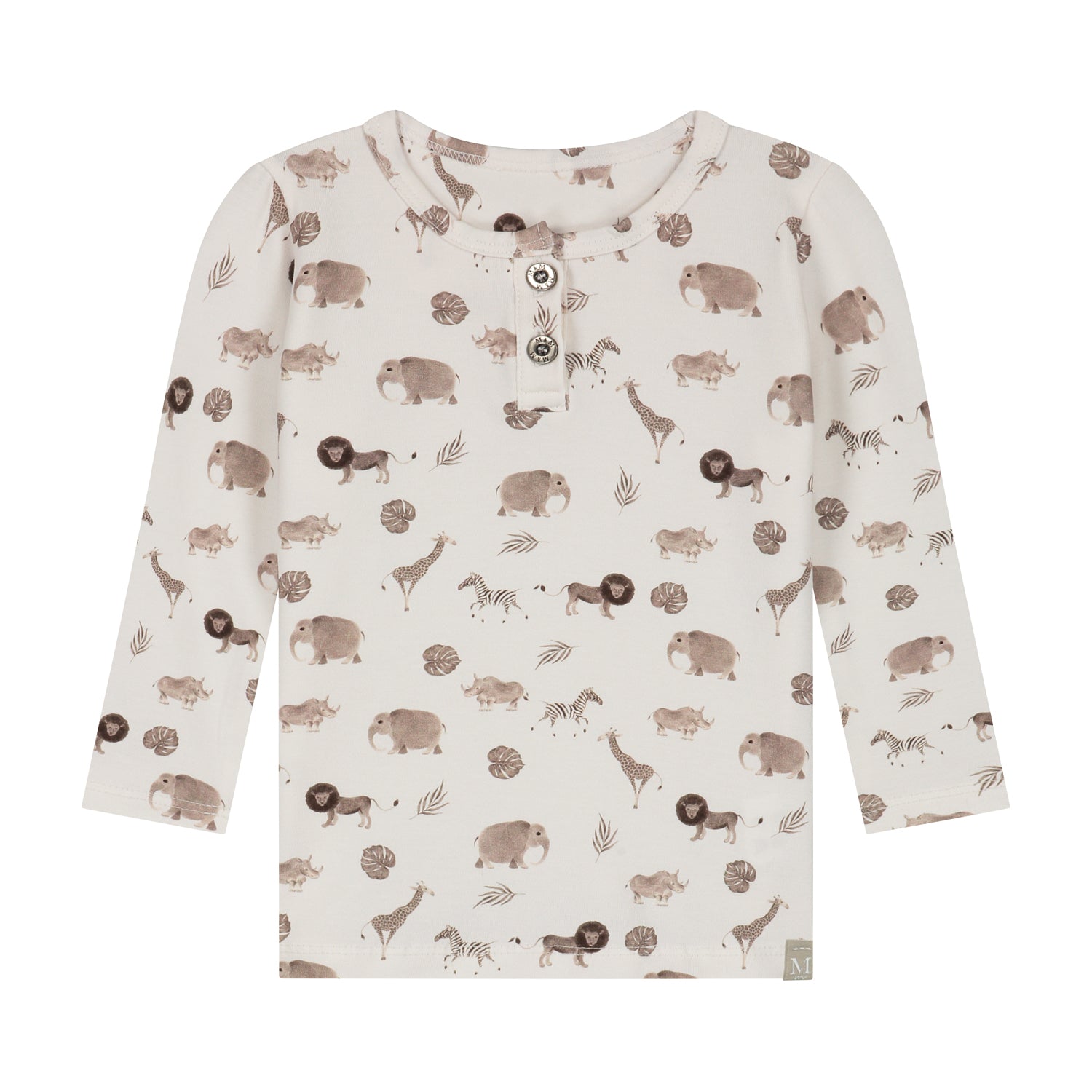 Longsleeve | Safari