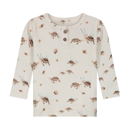 Longsleeve | Sea Turtles