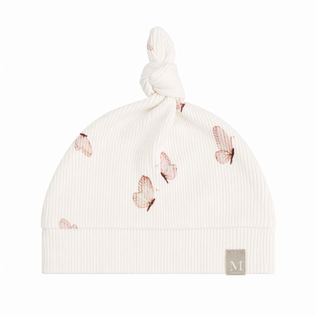 Newborn Mutsje | Butterflies