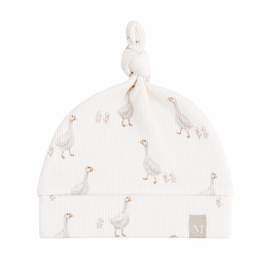 Newborn Mutsje | Geese Rib
