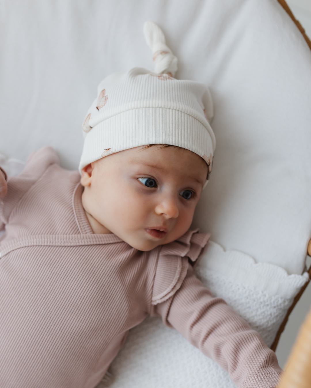 Newborn Mutsje | Butterflies