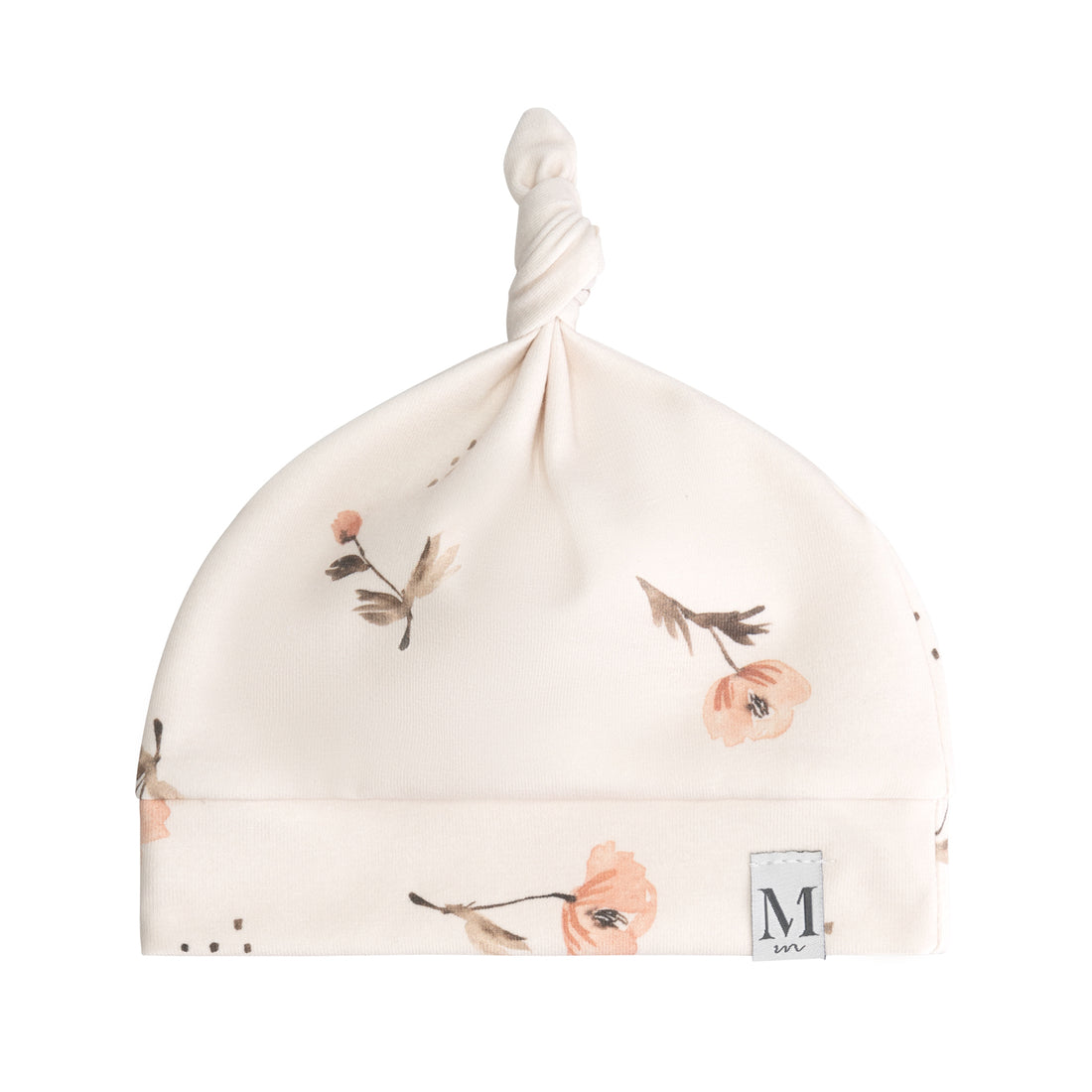 Newborn Mutsje | Poppy