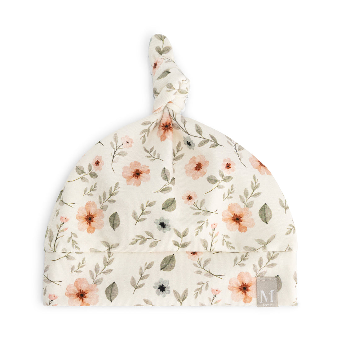 Newborn Mutsje | Spring Flowers