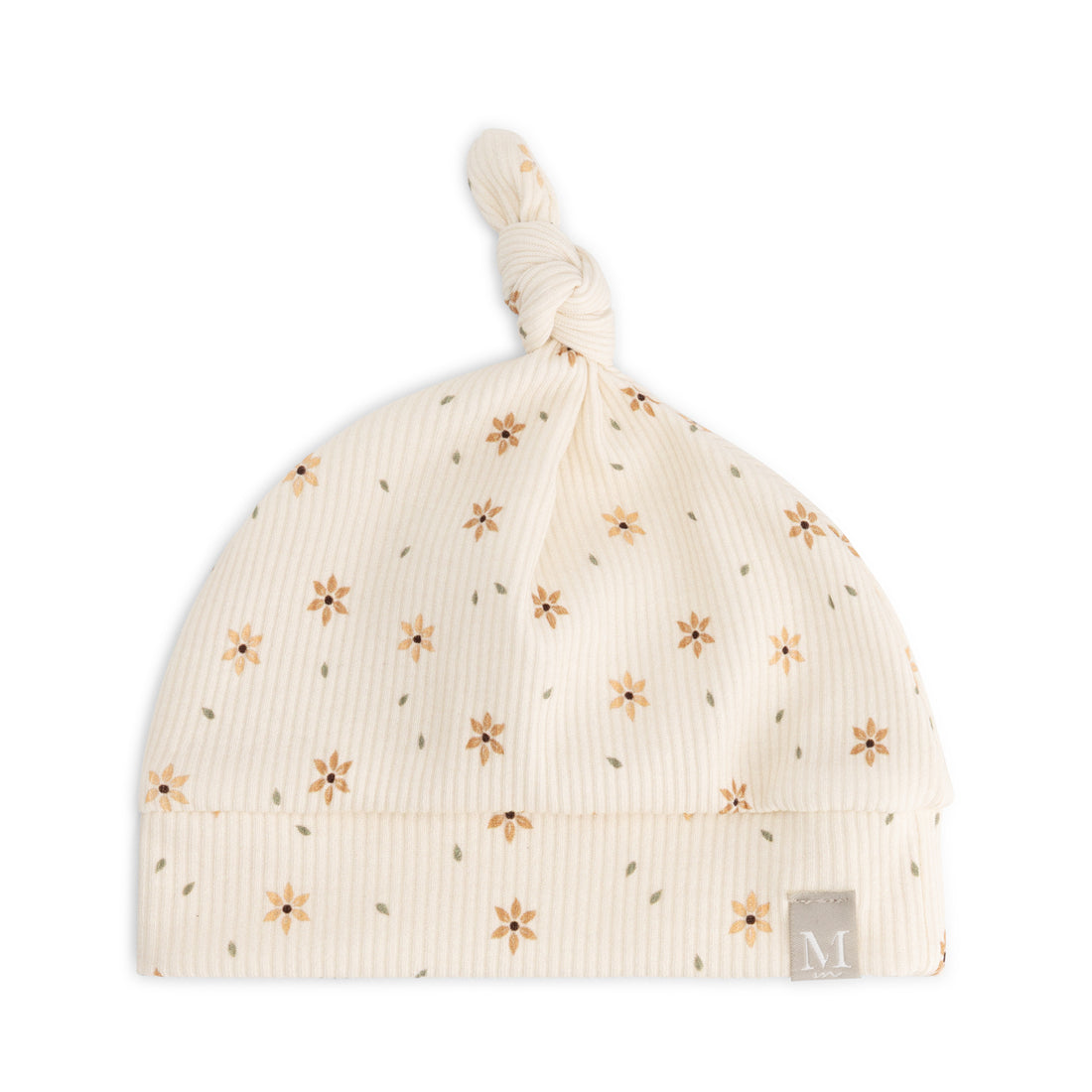 Newborn Mutsje | Starflowers Rib