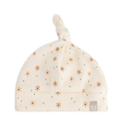 Newborn Mutsje | Starflowers Rib
