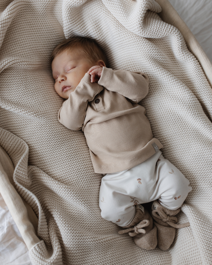 Broekje | Cacao Beans