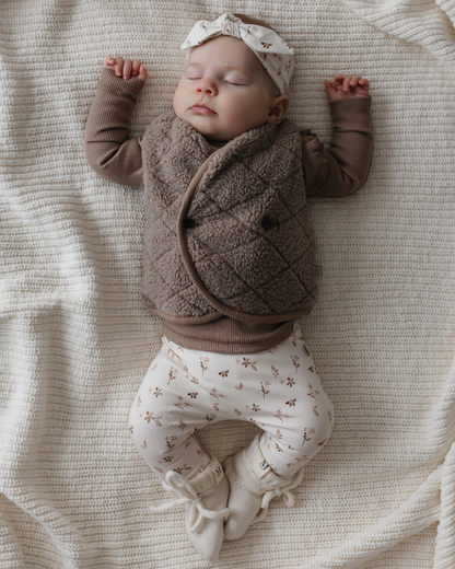 Haarbandje | Wild Bloom