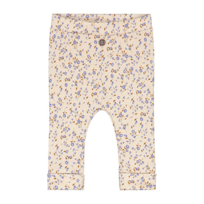 Rib Broekje | Blossom