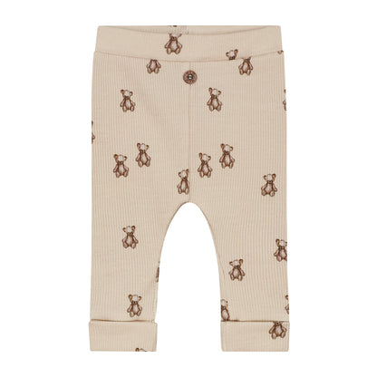 Rib Broekje | Teddy Bears