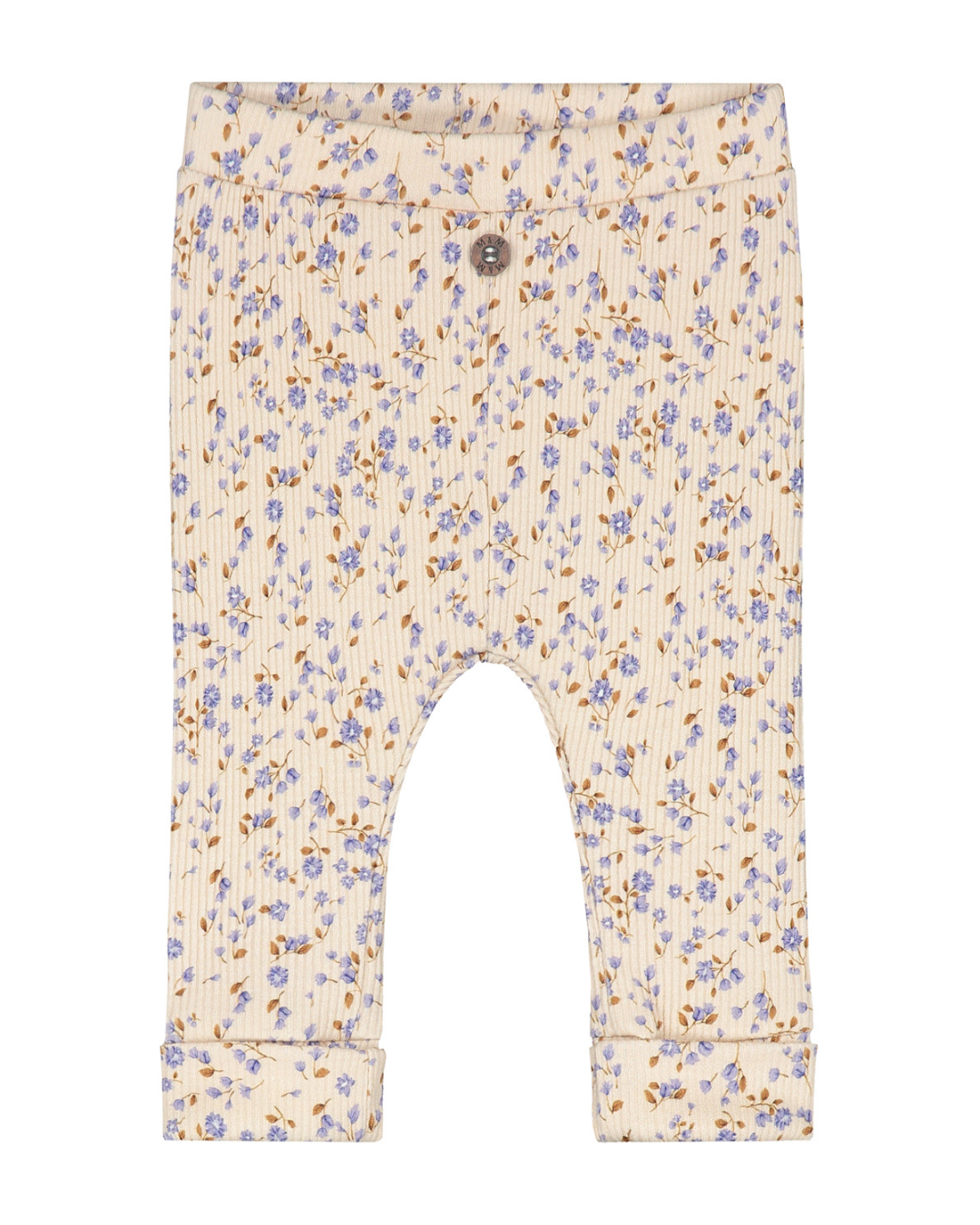 Rib Broekje | Blossom