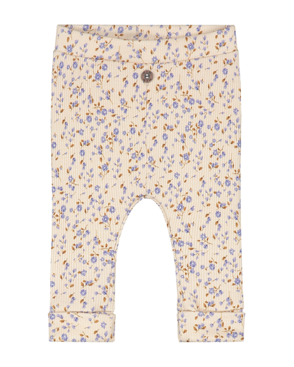 Rib Broekje | Blossom