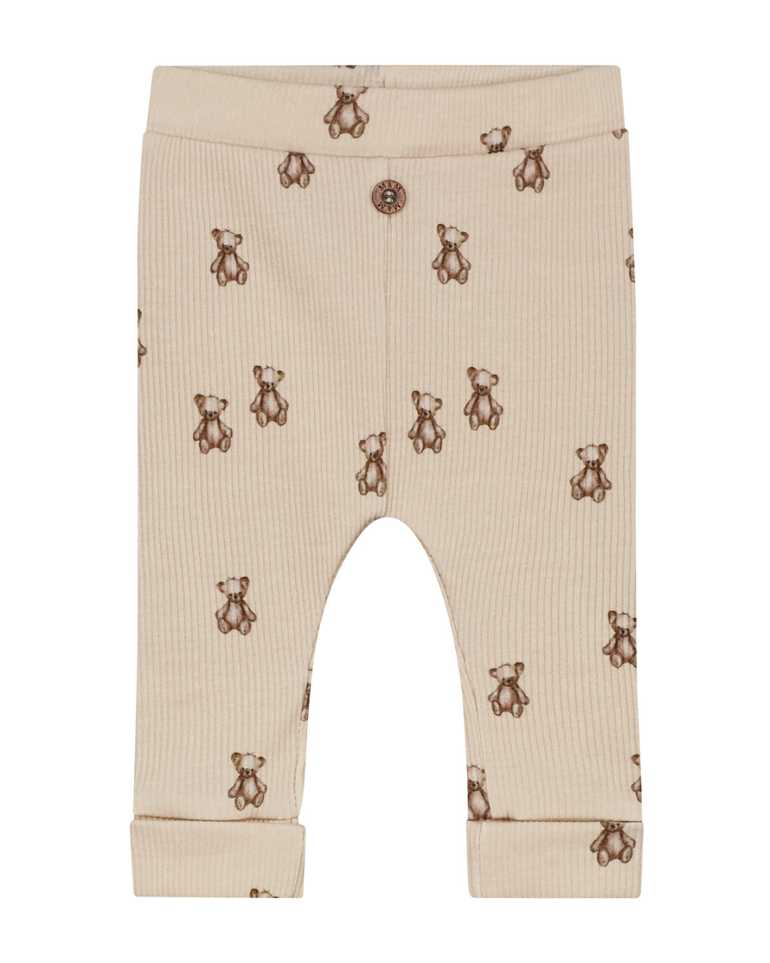 Rib Broekje | Teddy Bears