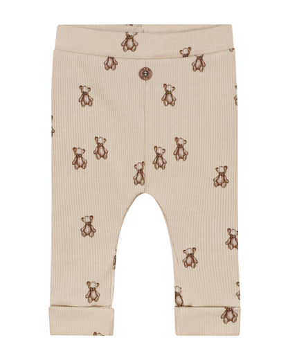 Rib Broekje | Teddy Bears