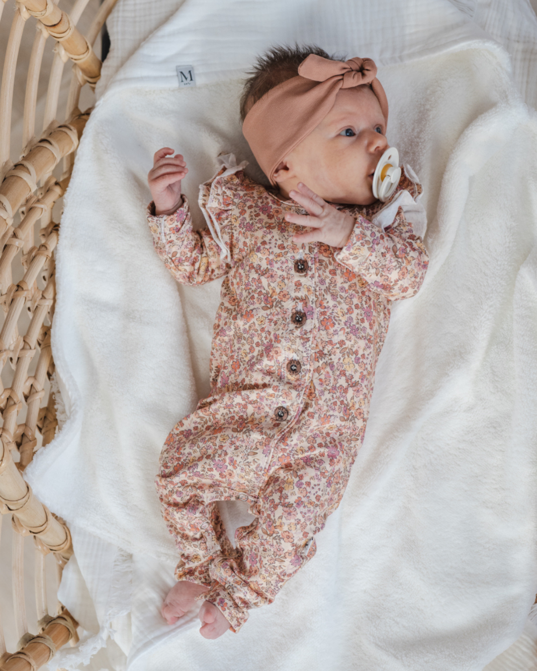 Ruffle Boxpakje | Pretty Flowers