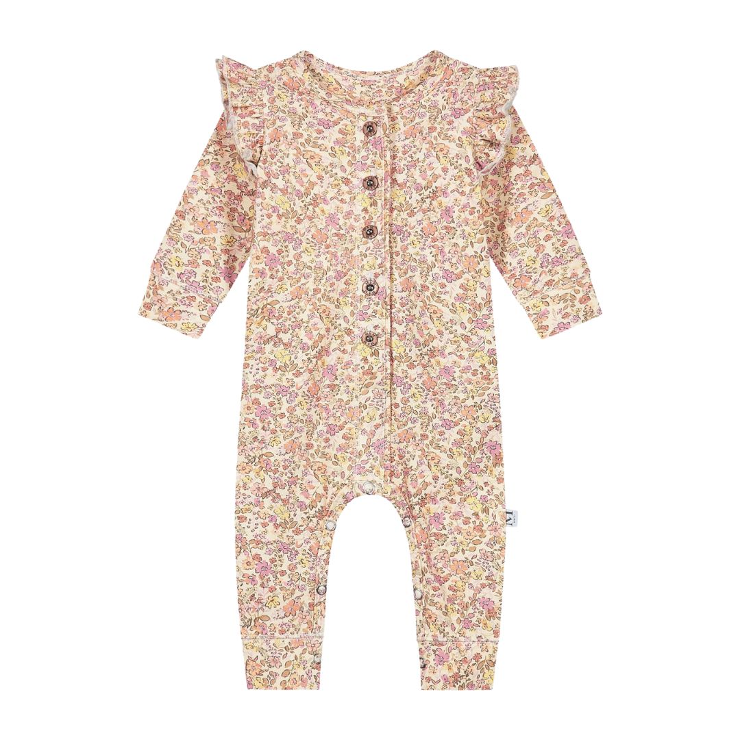 Ruffle Boxpakje | Pretty Flowers