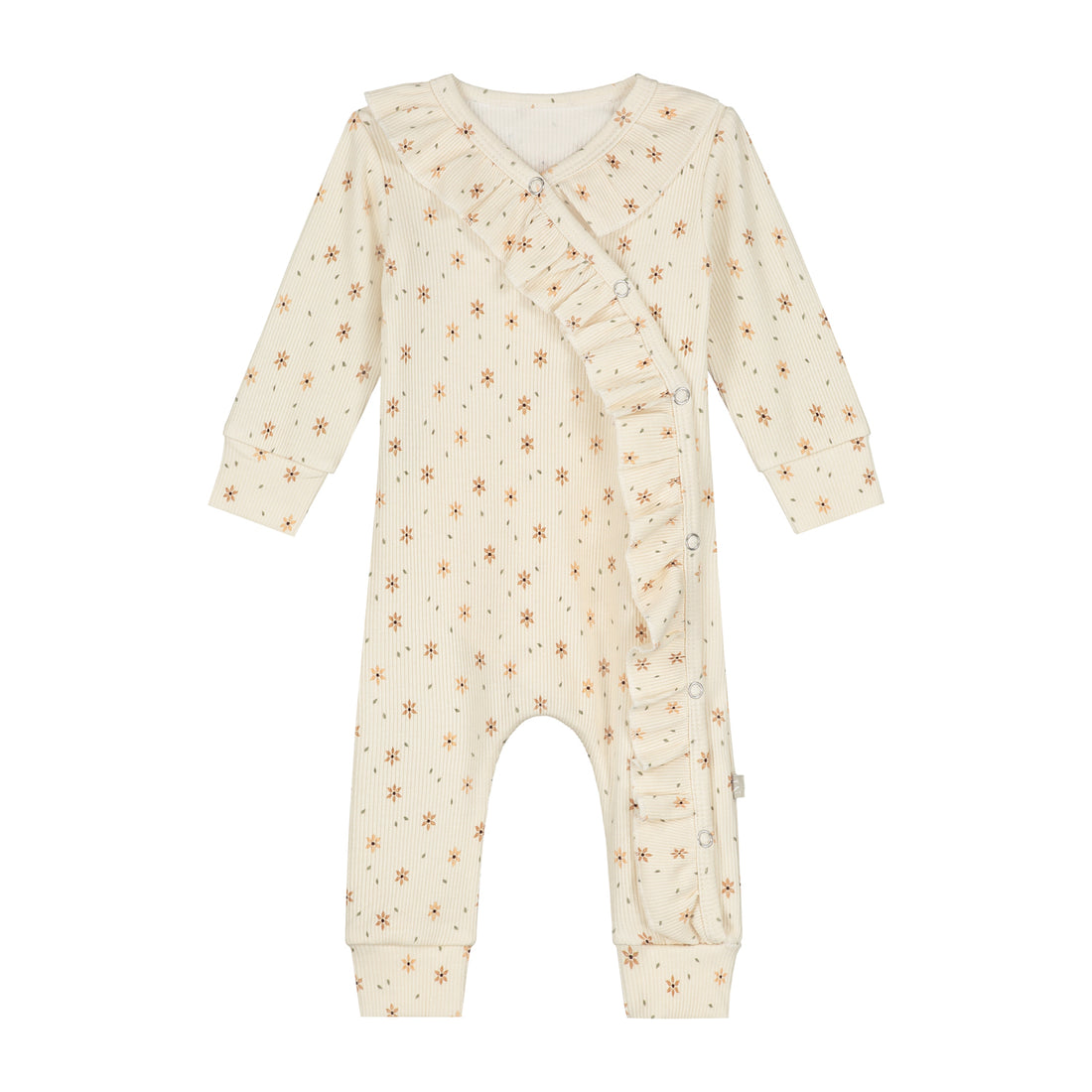 Ruffle Boxpakje | Starflowers Rib