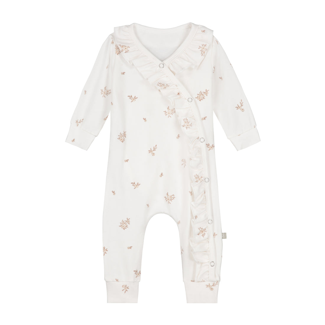Ruffle Boxpakje | Whisper Bloom