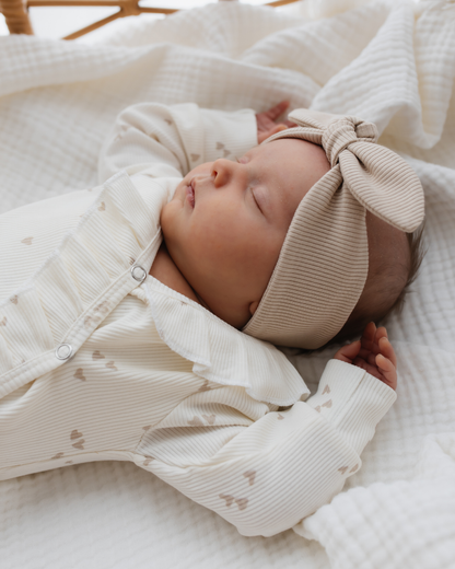 Ruffle Boxpakje | Little Hearts