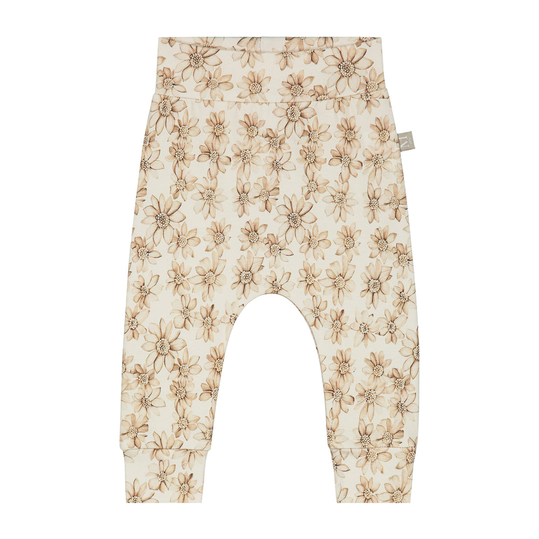 Baby broekje_lily beige_Momsandminis