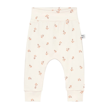 Baby broekje Red Berries_Momsandminis