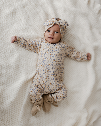 Boxpakje | Blossom Rib