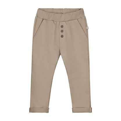 Chino donker-beige_Momsandminis
