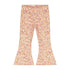 Flared broekje pretty flowers_Momsandminis