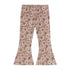 Flared broekje retro flowers_Momsandminis
