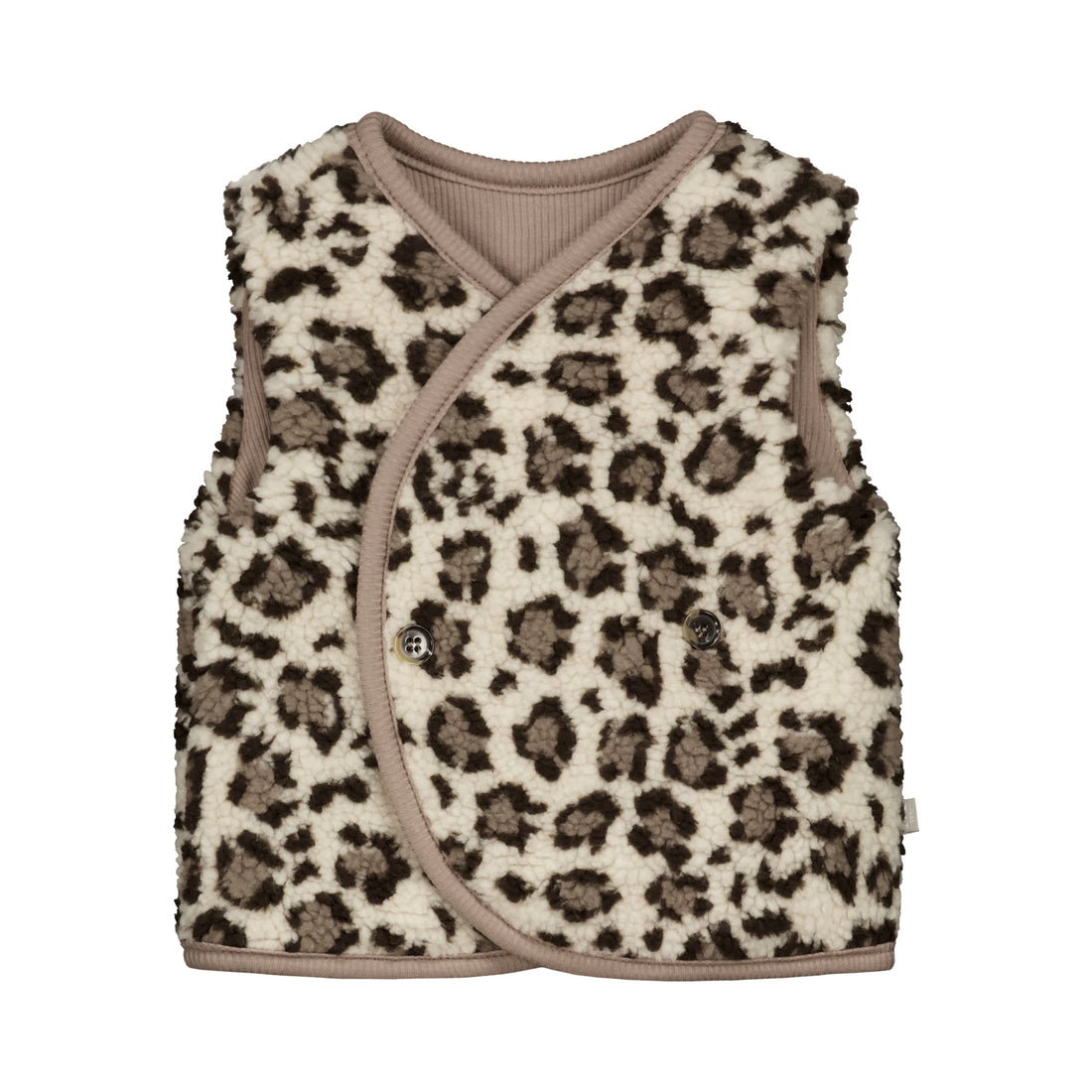 Gilet leopard_Momsandminis