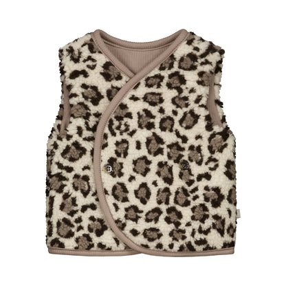 Gilet leopard_Momsandminis